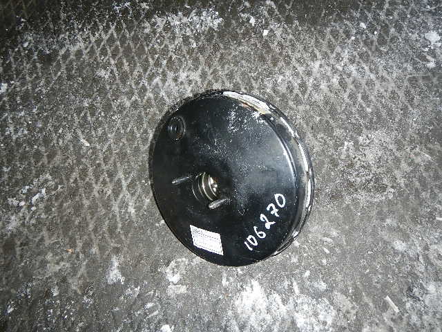 Усилитель тормозов вакуумный