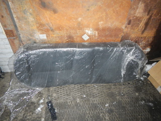 Сиденье салонное