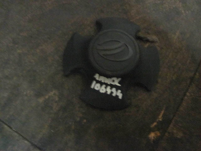 Колпак декоративный