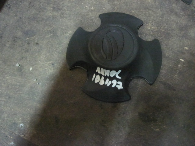 Колпак декоративный