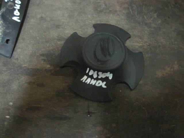 Колпак декоративный