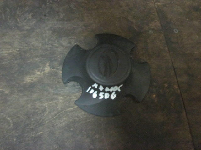 Колпак декоративный