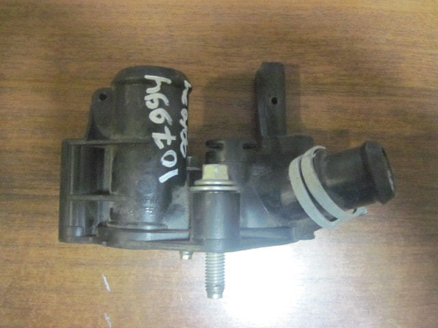 Фланец / тройник