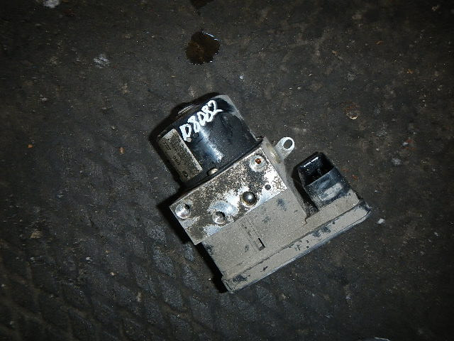 Блок ABS (насос)