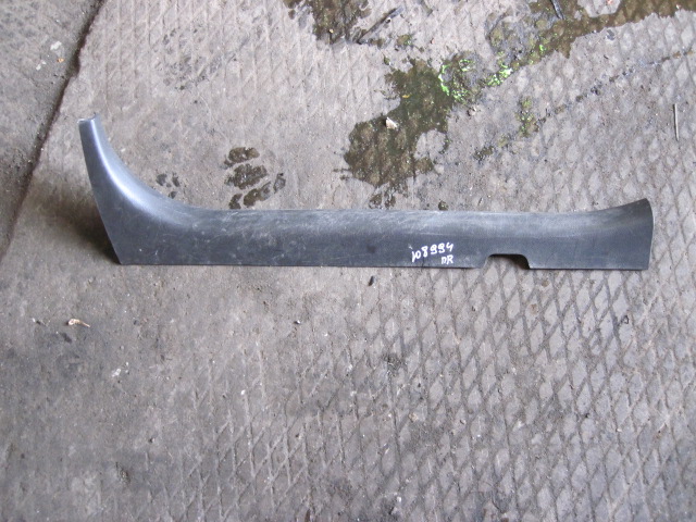 Накладка порога (внутренняя)