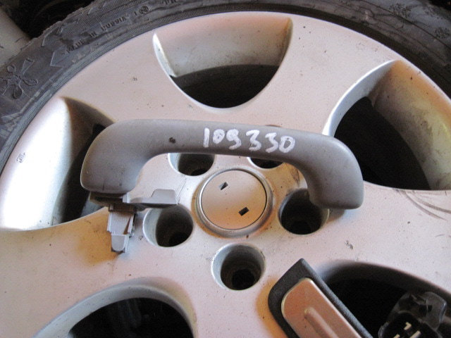 Ручка внутренняя потолочная