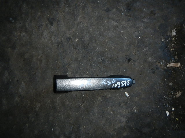 Ручка двери задней наружная правая