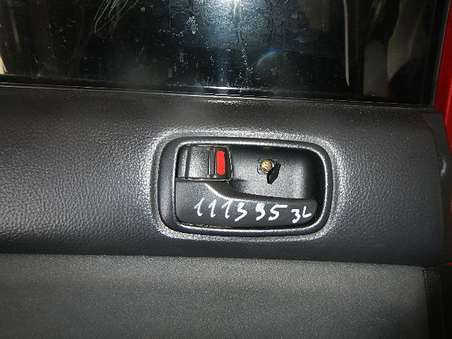 Ручка двери внутренняя левая