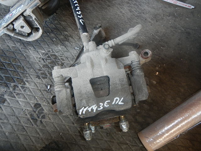 Суппорт передний левый