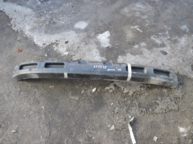 Наполнитель переднего бампера