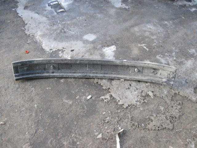 Наполнитель переднего бампера