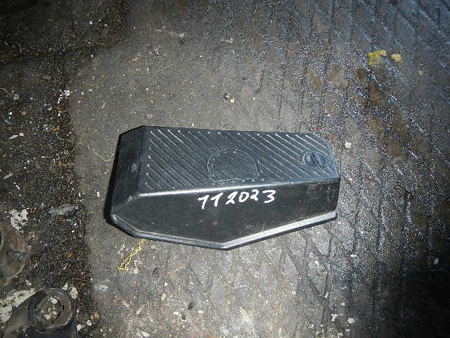 Накладка на порог