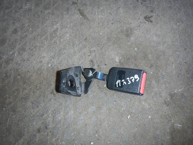 Ответная часть ремня безопасности