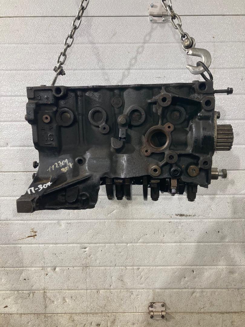 Блок двигателя для 307 (3A/C) 2001-2008
