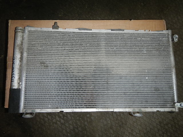 Радиатор кондиционера / конденсер