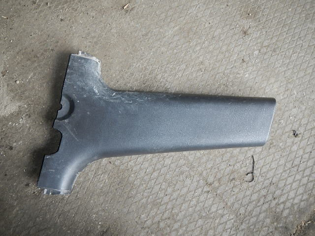 Обшивка стойки