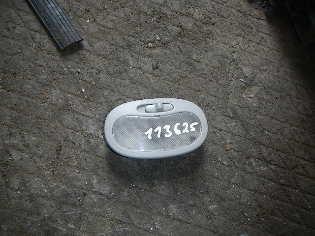 Плафон салонный