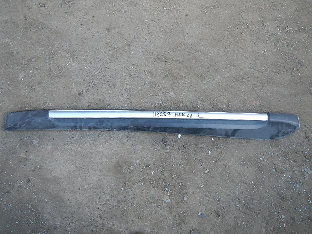 Рейлинг (релинг) левый (планка на крышу)