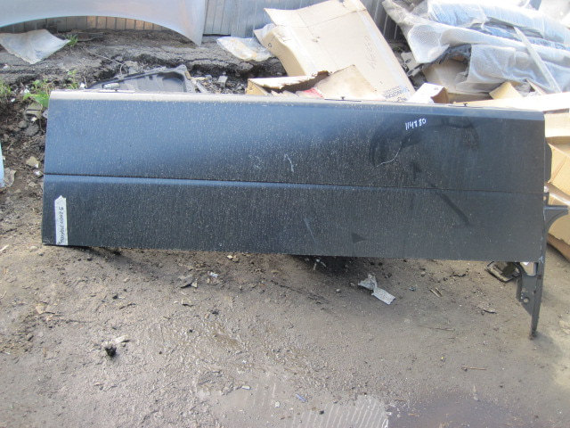 Кузовной элемент