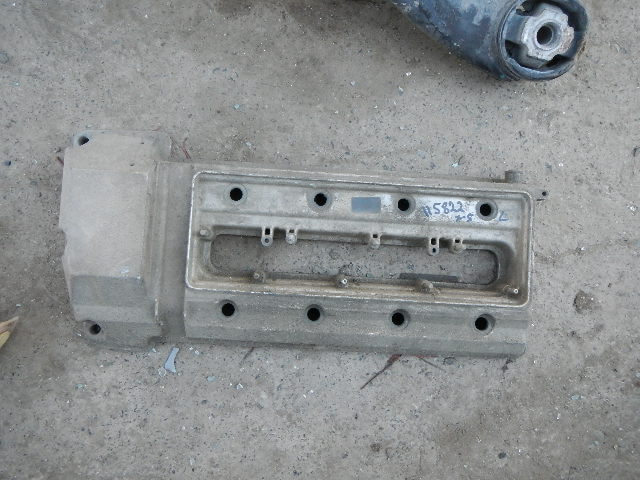 Крышка клапанная ГБЦ для X5 E53 2000-2007