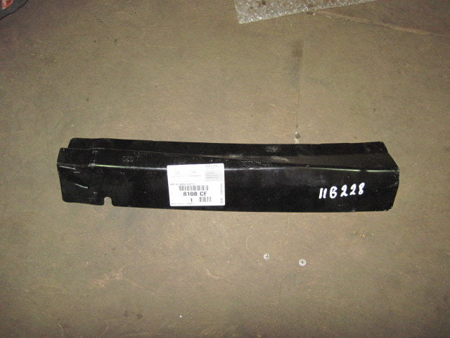 Накладка стойки