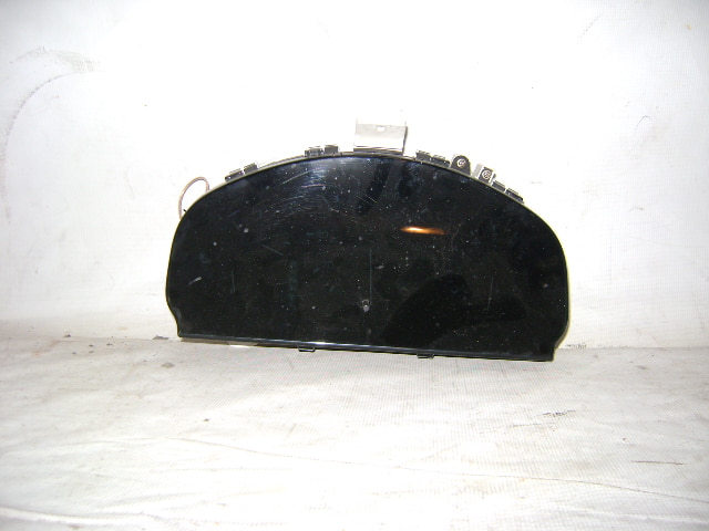 Панель приборов