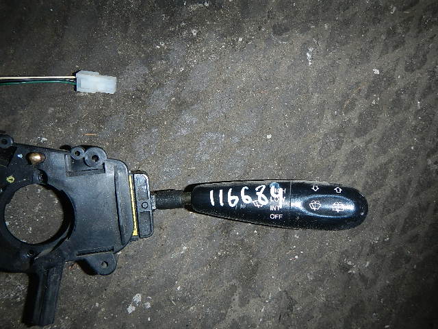 Переключатель стеклоочистителей