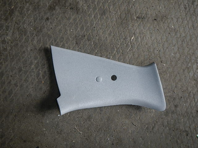 Обшивка стойки