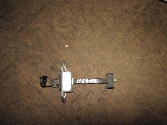 Ограничитель двери