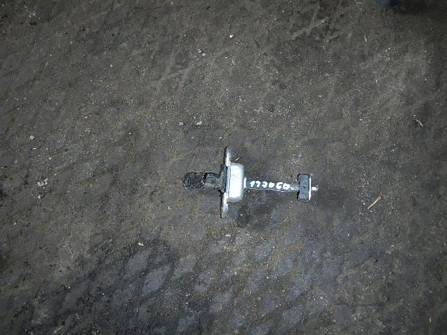 Ограничитель двери