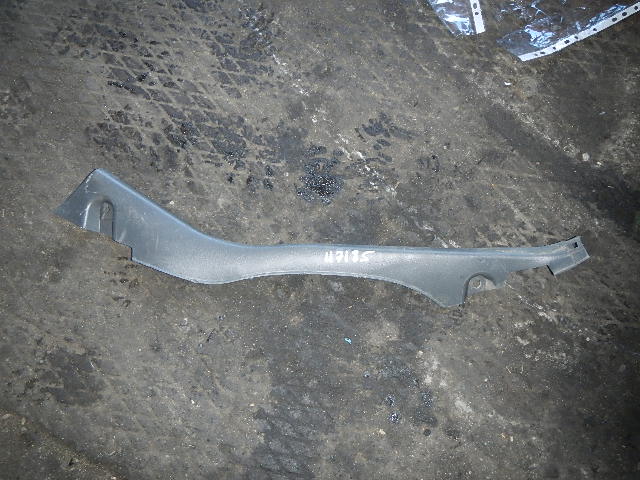 Обшивка стойки