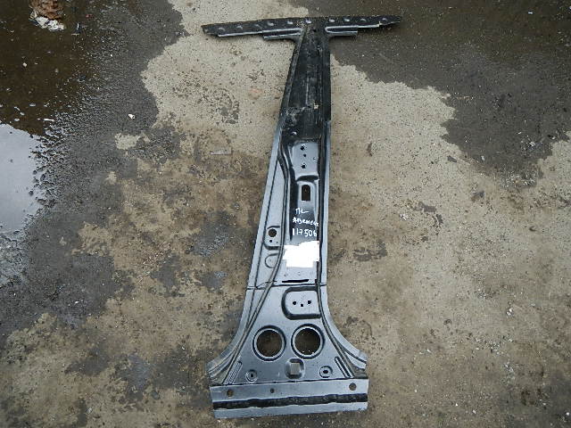 Кузовной элемент