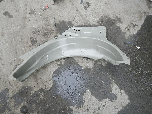 Кузовной элемент