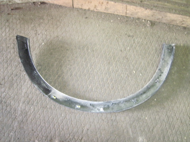 Накладка на крыло