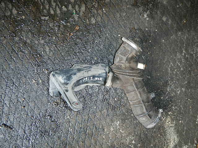 Резонатор воздушного фильтра