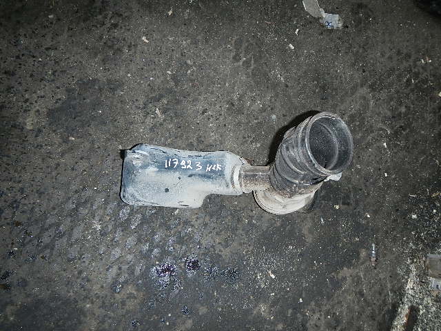 Резонатор воздушного фильтра