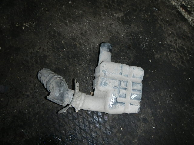 Резонатор воздушного фильтра