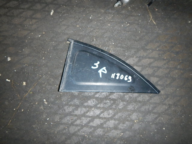 Накладка двери задней правой