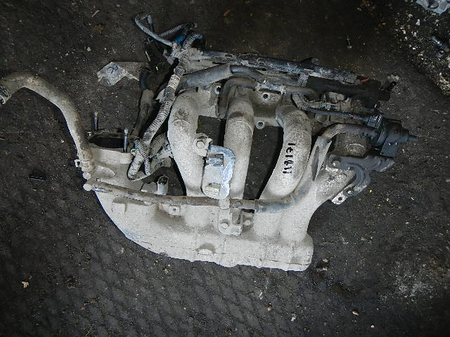 Коллектор впускной