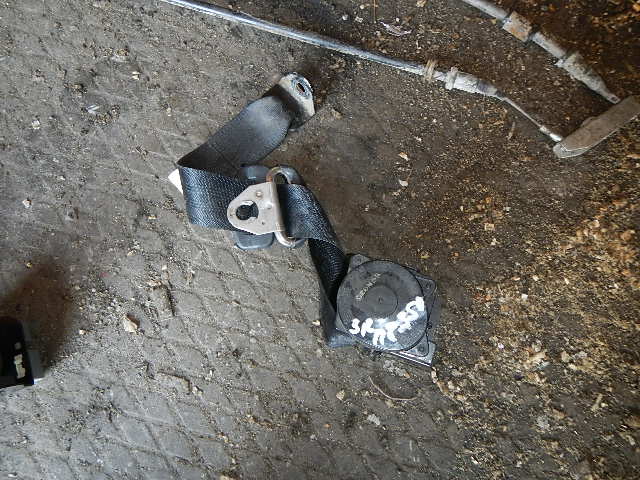 Ремень безопасности