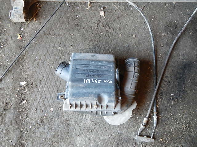 Корпус воздушного фильтра