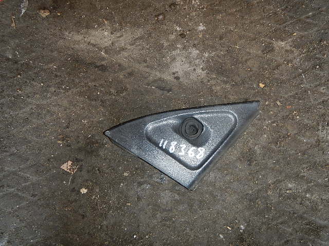 Крышка зеркала внутренняя правая