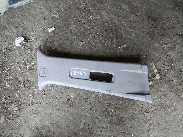 Обшивка стойки