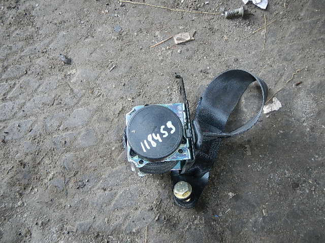 Ремень безопасности