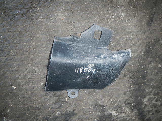 Обшивка стойки