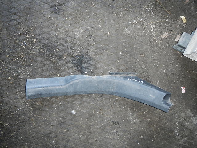 Накладка порога (внутренняя)