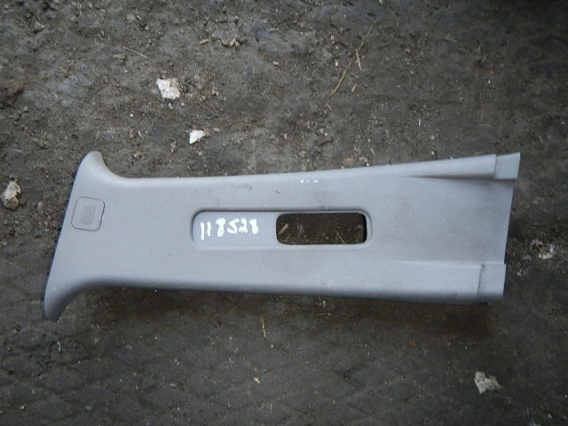 Обшивка стойки