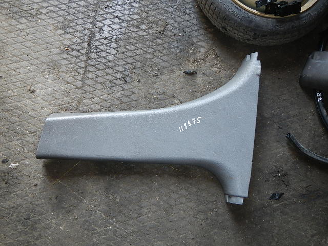 Обшивка стойки