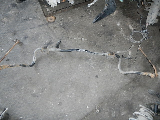 Стабилизатор передний