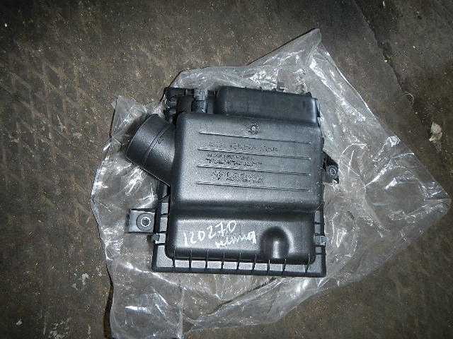 Корпус воздушного фильтра